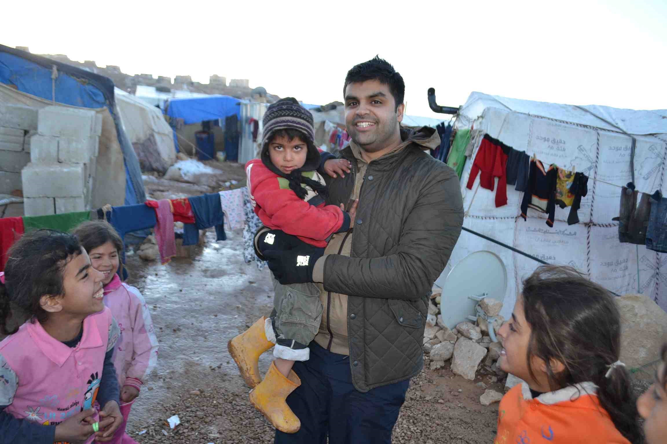 Rohingya Appeal